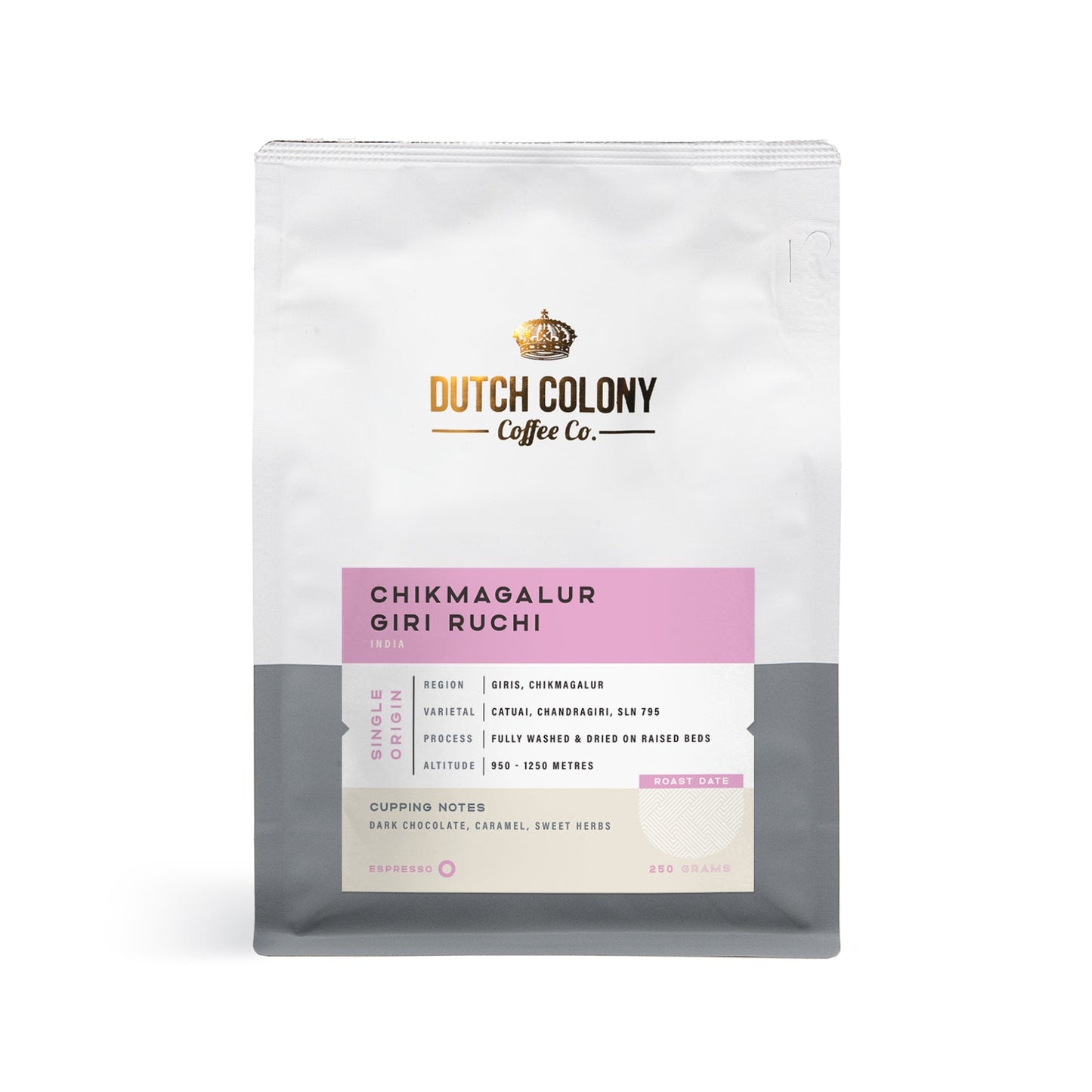 Chikmagalur Giri Ruchi