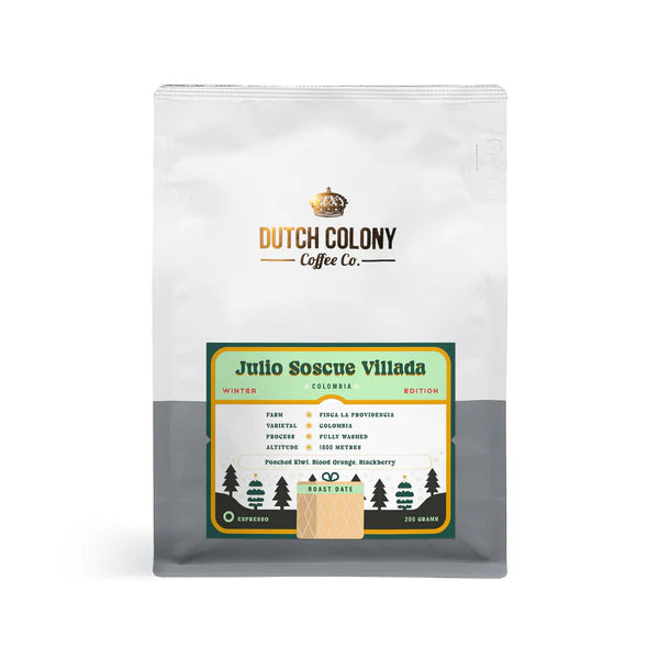 Julio Soscue Villada