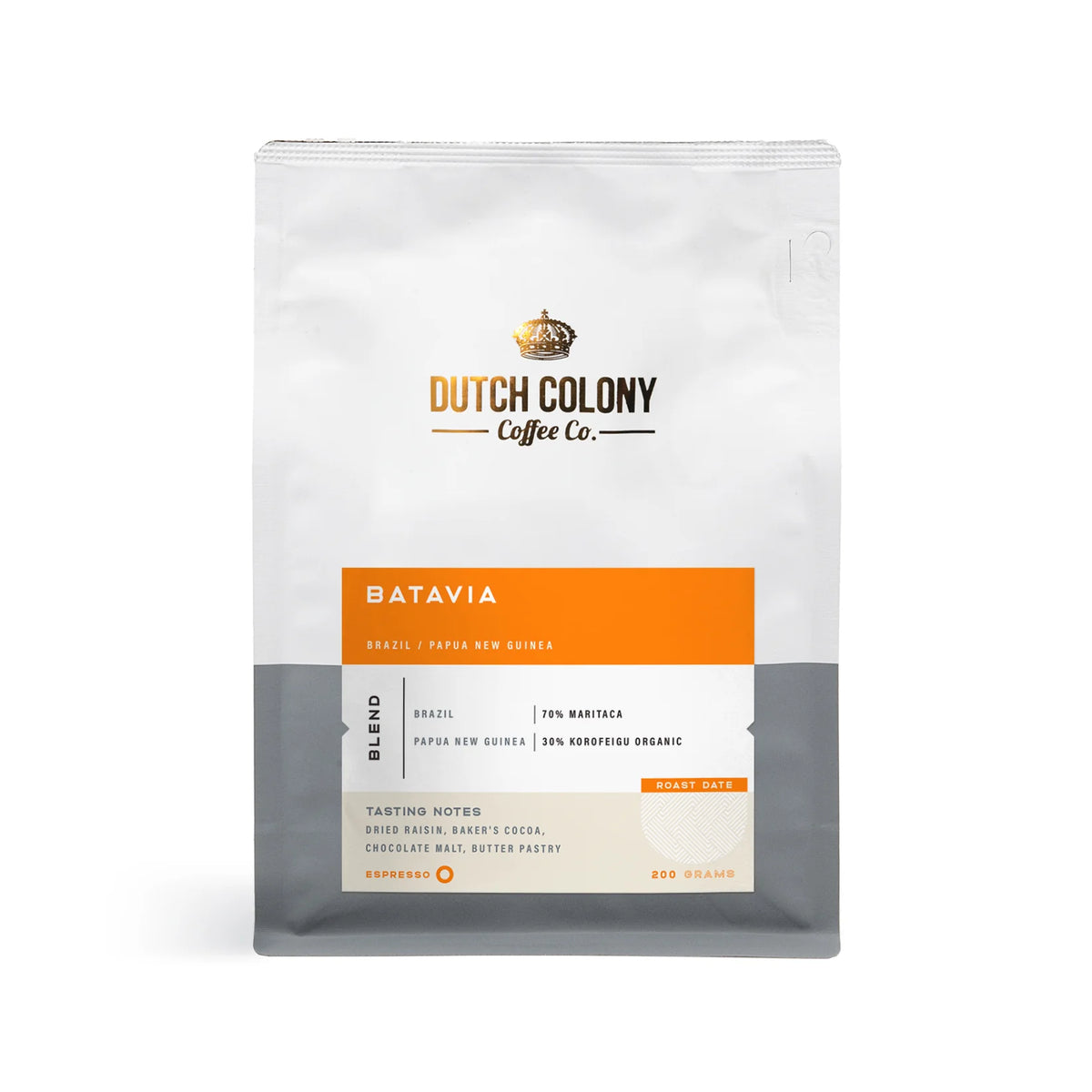 Batavia Blend