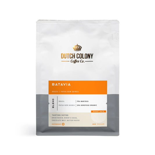 Batavia Blend