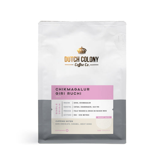 Chikmagalur Giri Ruchi