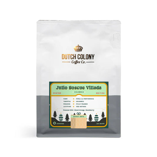 Julio Soscue Villada