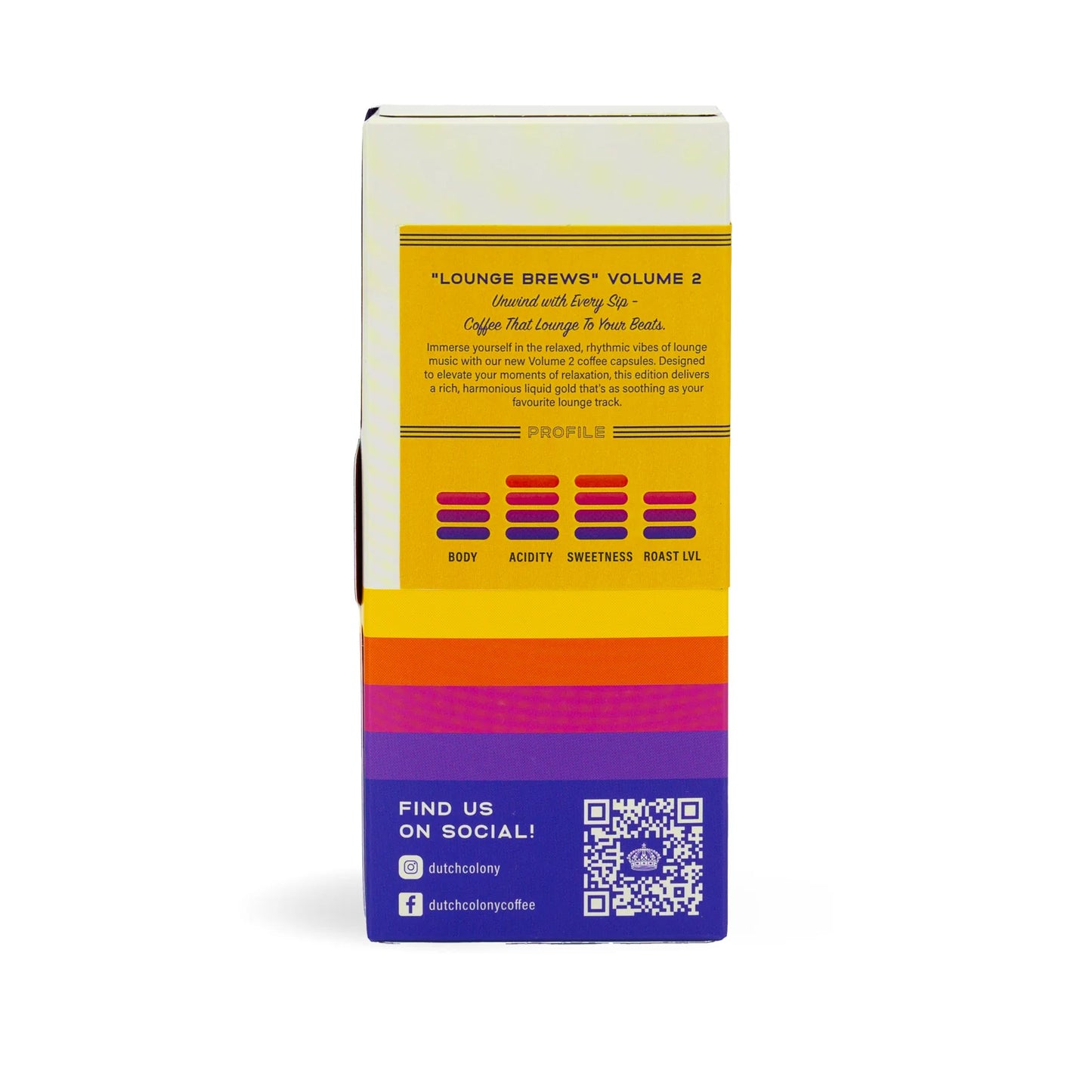 "LOUNGE BREWS" - VOL.2