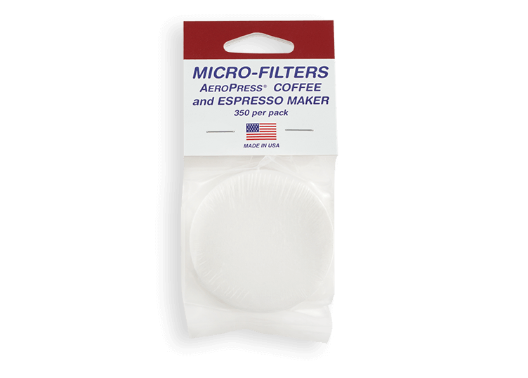 AeroPress Micro Filters