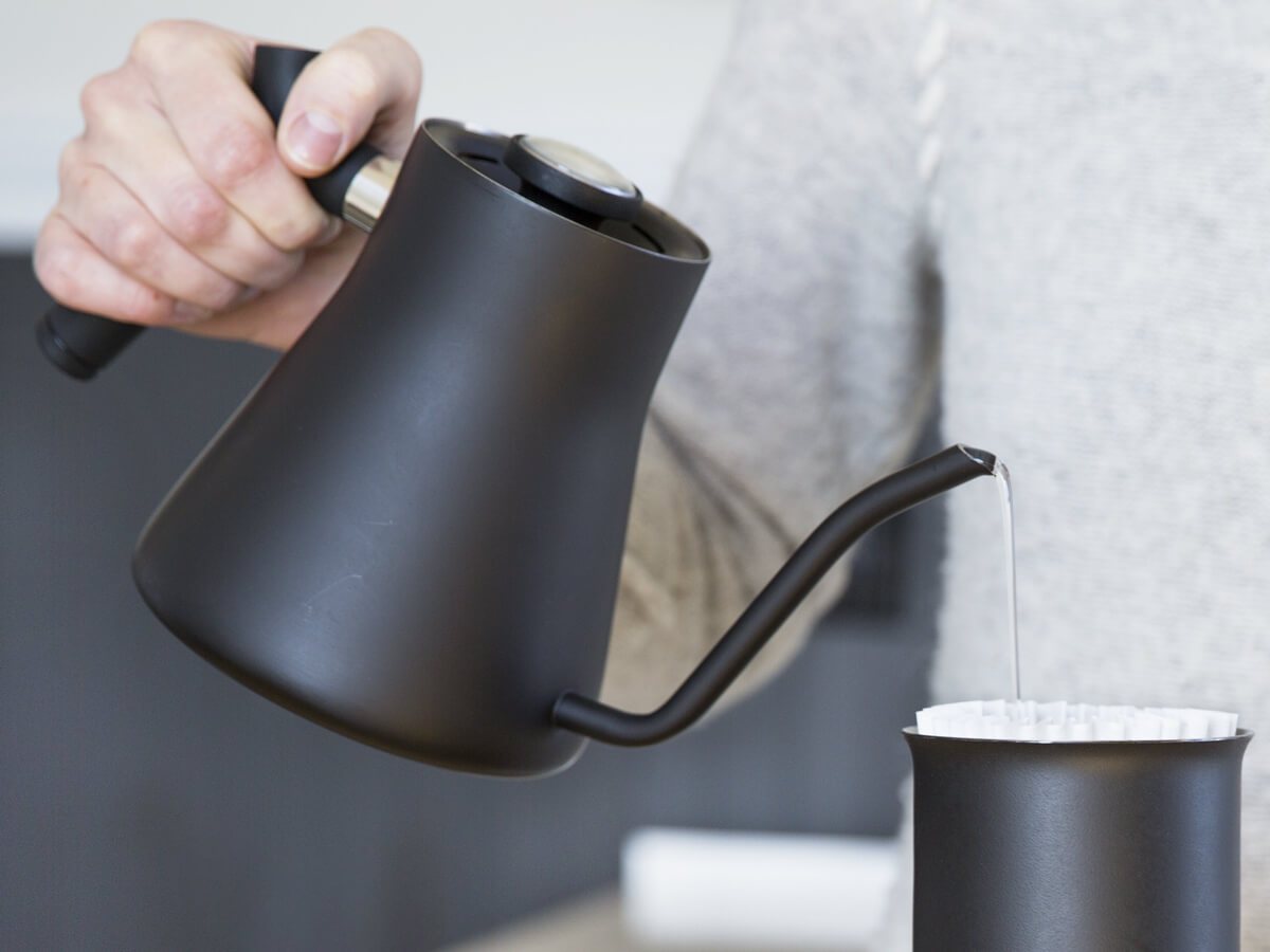 Stagg Pour-Over Kettle