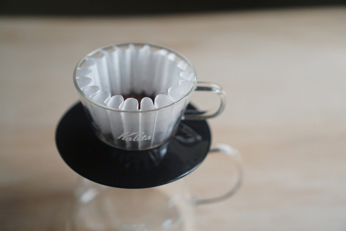 Kalita Waves Filters #155 (100 Sheets)