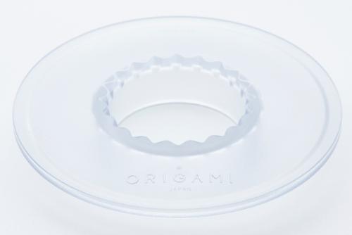 ORIGAMI Dripper Holder - AS Resin