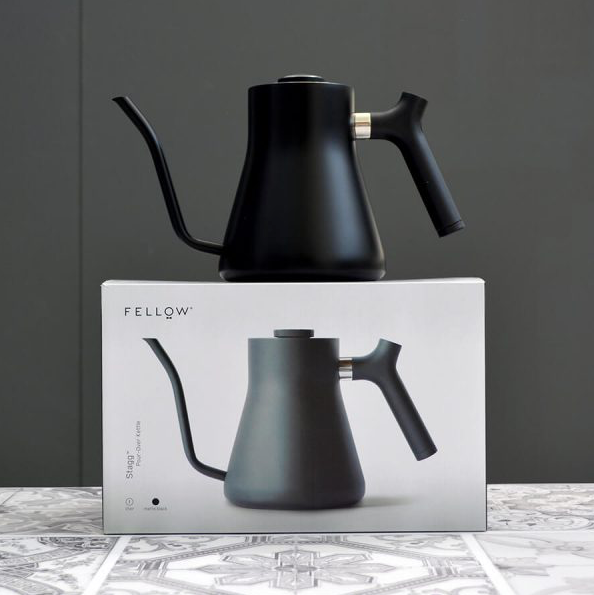 Stagg Pour-Over Kettle